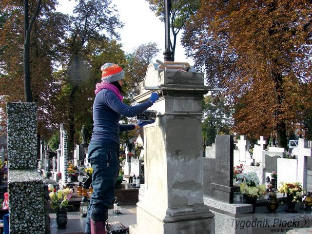Przed nami Zaduszki