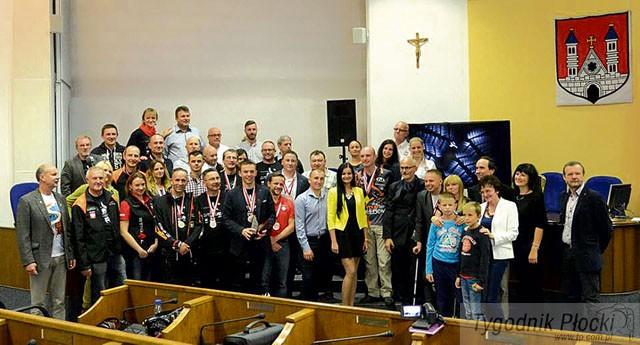Weekendowa przegrana z pogodą
