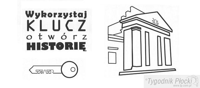 Przynieś klucz do teatru