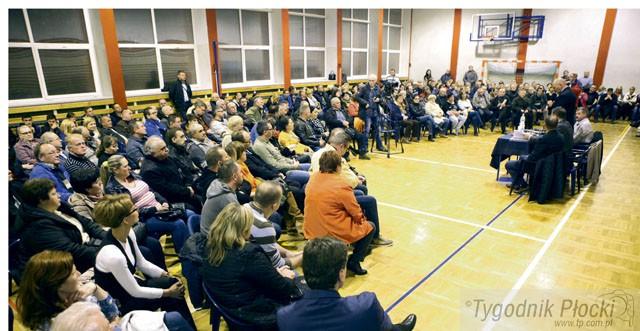 „Nie“ dla kompostowni