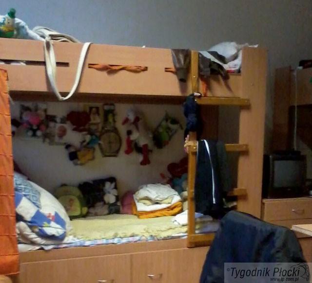 Za dach nad głową oddałyby wszystko
