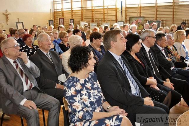 Jubileusz ZNP