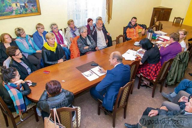 Gąbin Team rusza w drogę