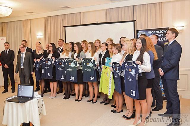 Dobry start w II lidze