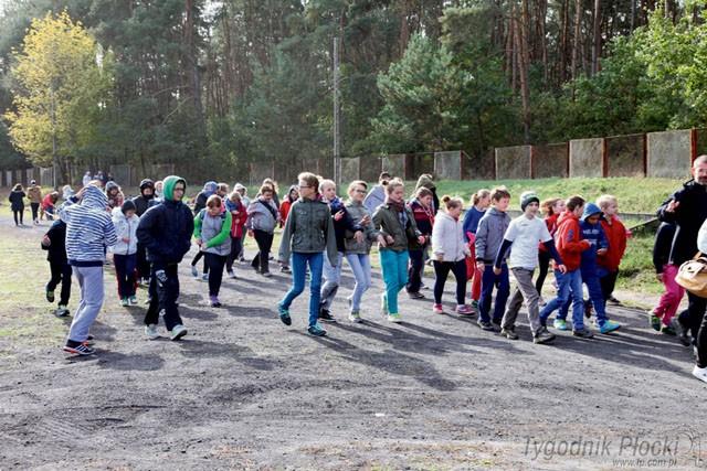 Spotkanie z olimpijczykami