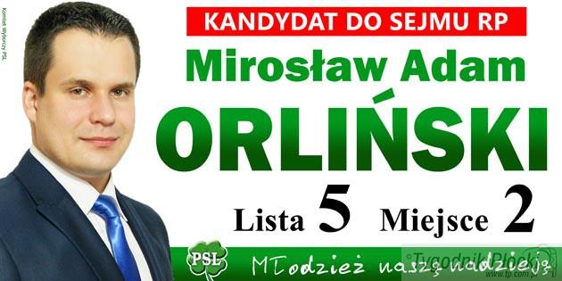 Młodzież naszą nadzieją