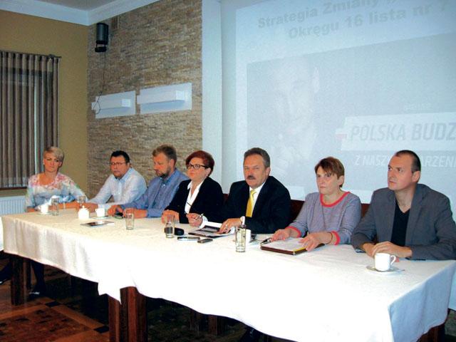 Strategia zmian KW Kukiz’15