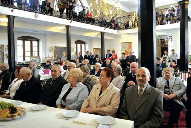 Wspólne półwiecze