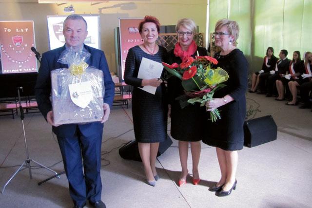 Jubileusz ogólniaka