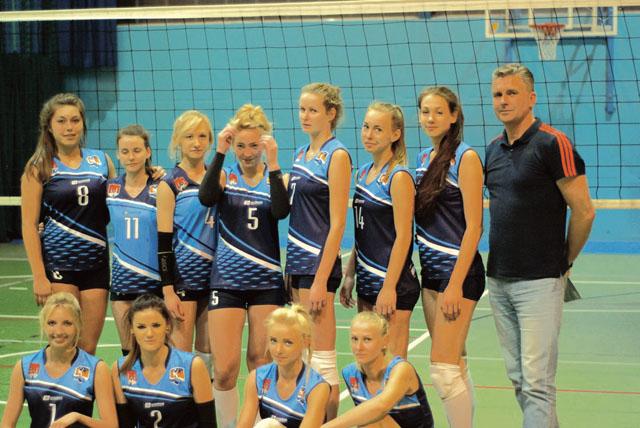 Wygrana z Grodziskiem