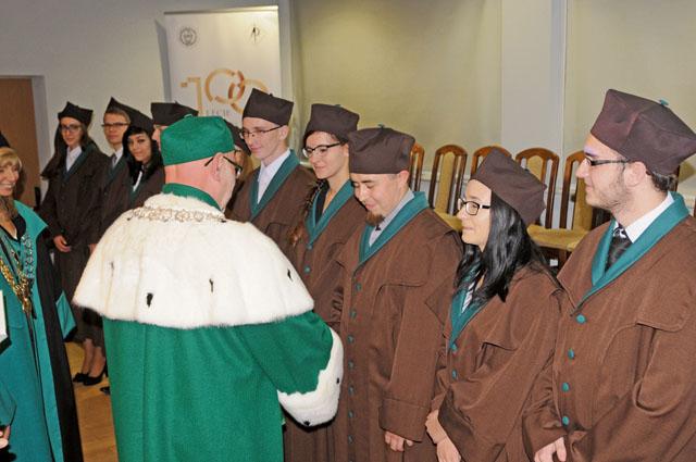 Politechnika rozpoczęła rok