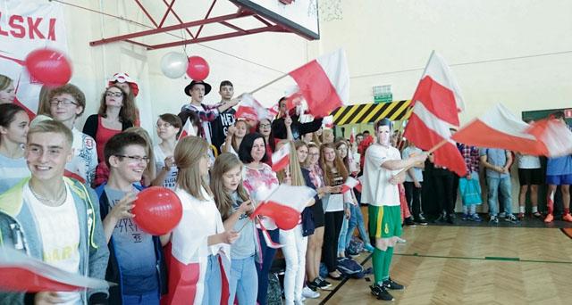 Piłkarskie mistrzostwo 