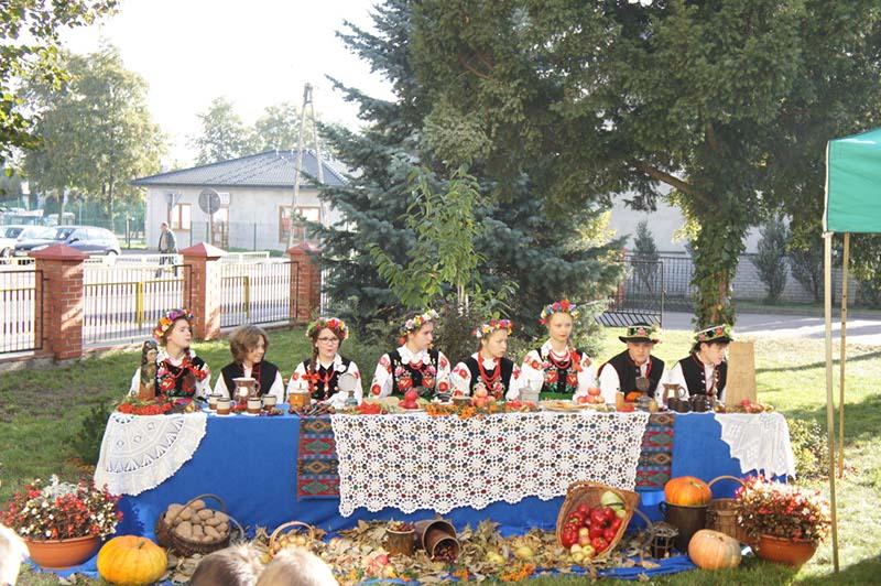 Czytelniczy maraton z Reymontem