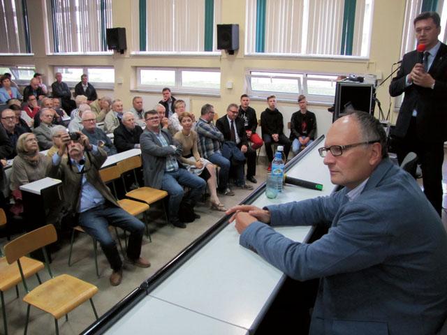 Dżihad i samozagłada Zachodu