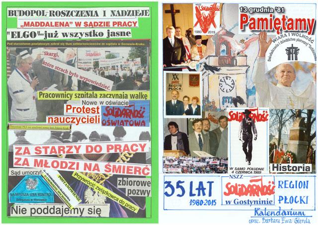 Opozycjonista w małym mieście