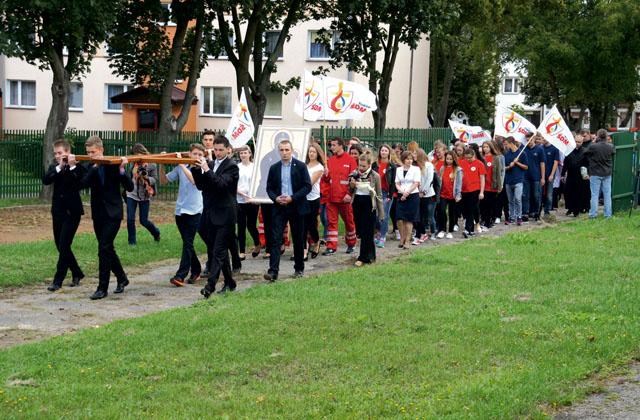 Gotowi na Światowe Dni Młodzieży