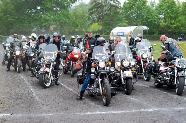 Koncert na wydechy dla chorej dziewczynki 