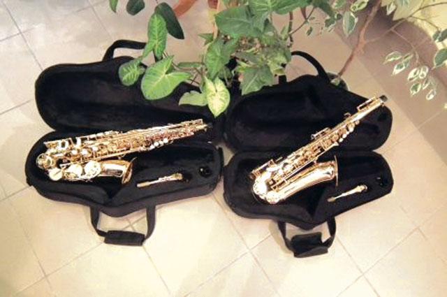 Nowe instrumenty