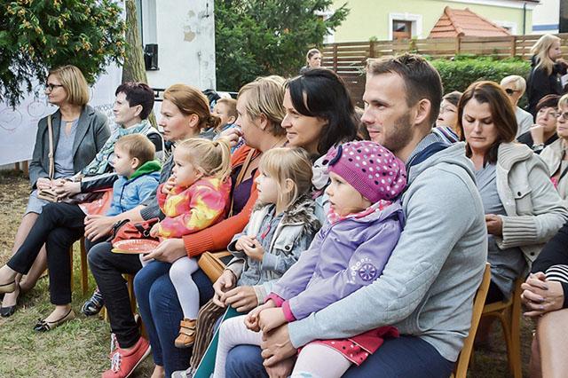 Kto w „Chotomku” często bywa?
