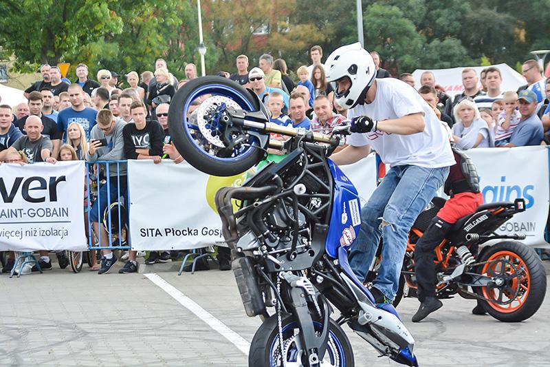Zakończenie sezonu motocyklowego [ZDJĘCIA]