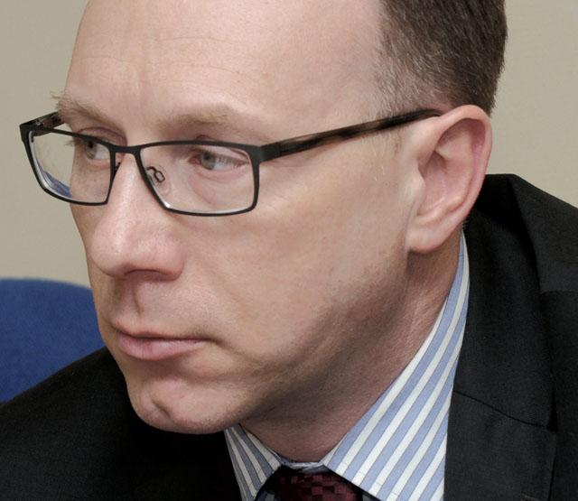 Dyśkiewicz za Ciarkowskiego