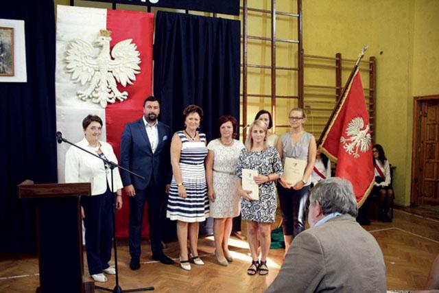 Nowy rok, nowa kadra 