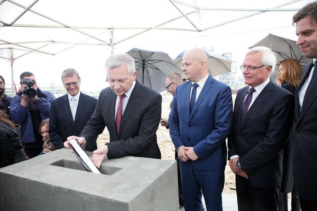 Energia dla Orlenu i na sprzedaż