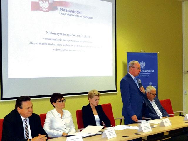 Będą lepiej wspierać mamy