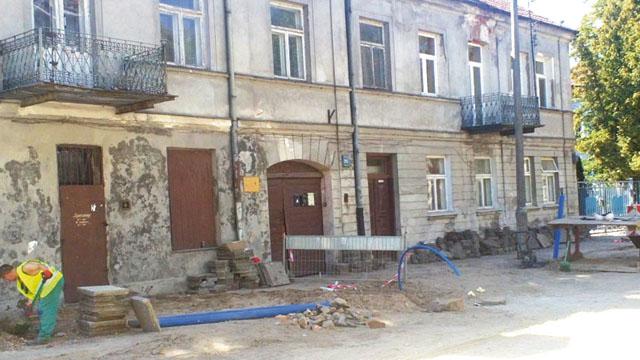Wszystko dla dobra lokatora 