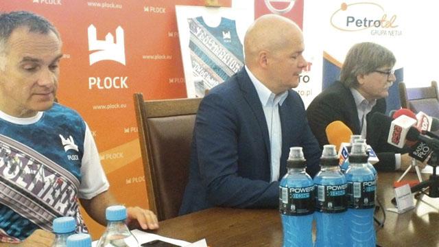 Prezydent chce pobić swój rekord