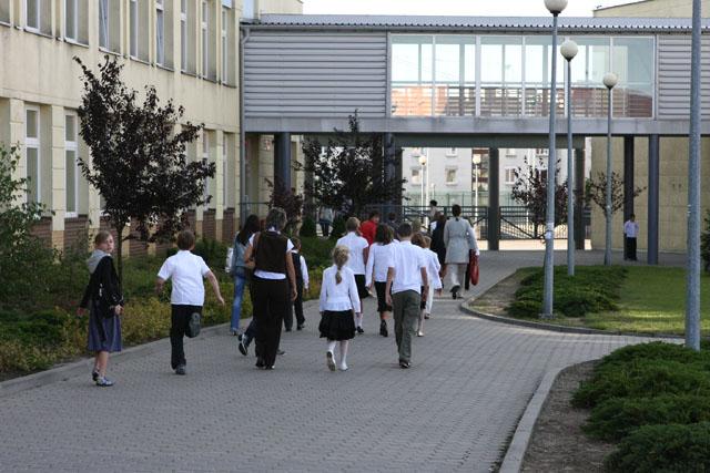 Rodzice zawiedzeni planem. Nie można inaczej?