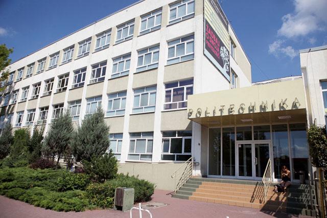 Unijna szansa dla Politechniki i szpitala 