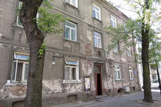 MTBS przebuduje kamienicę w centrum Płocka
