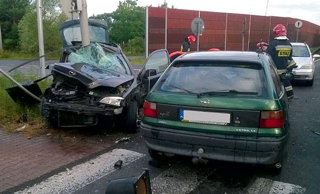 Mój mąż nie zawinił...