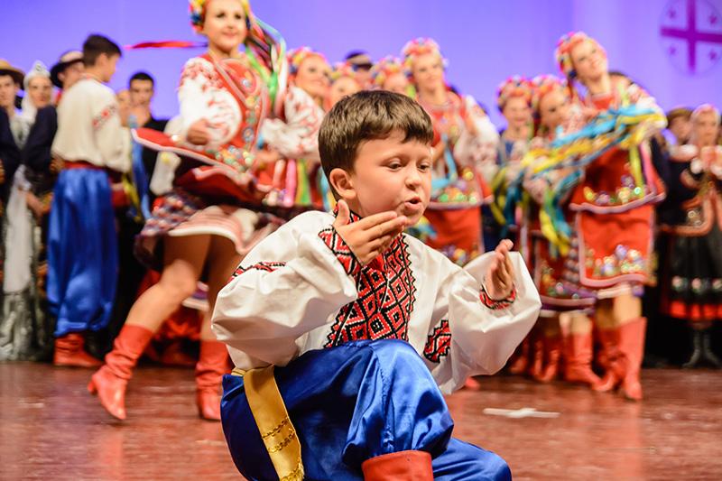 Vistula Folk Festival - koncert galowy [ZDJĘCIA]