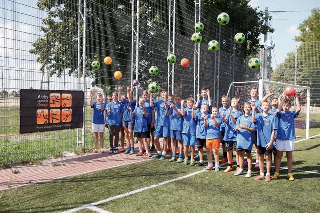 Wielki sukces GKS Góra