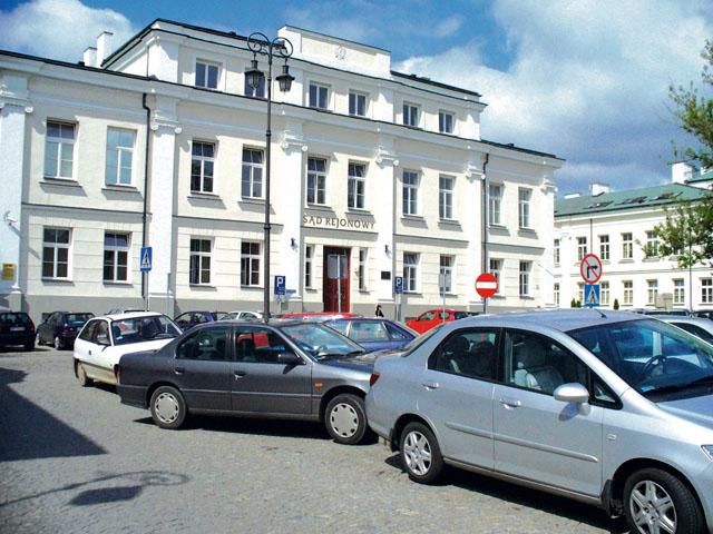 Decyzja zapadnie jesienią