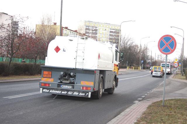 Od soboty obowiązują ograniczenia