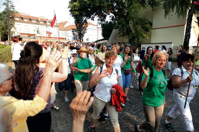 Fizyczny ból, duchowe odrodzenie