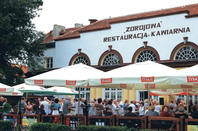 Ciechocinek dla ciekawych