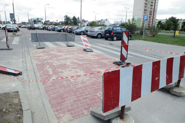 Będzie bezpieczniej na Międzytorzu