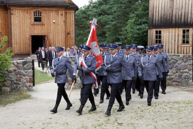 Święto sierpeckich policjantów