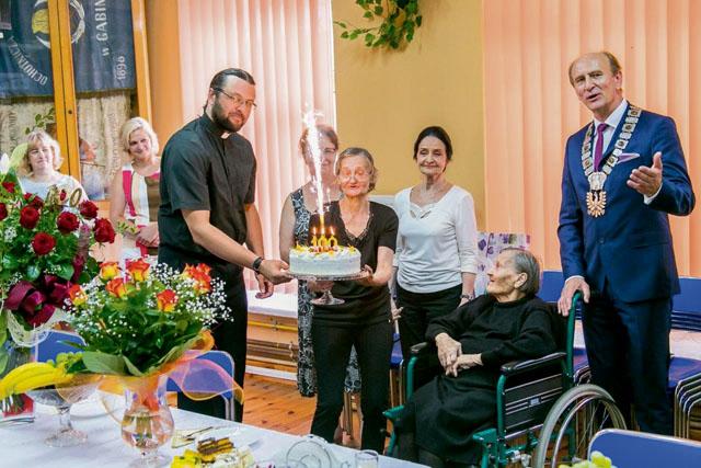 Życzenia od premiera