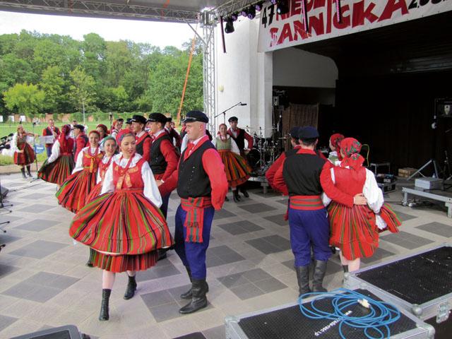 Sannicka niedziela