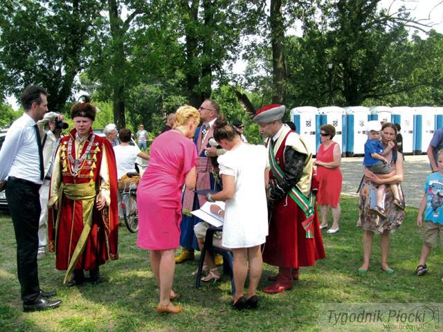 Historia zatoczyła koło 