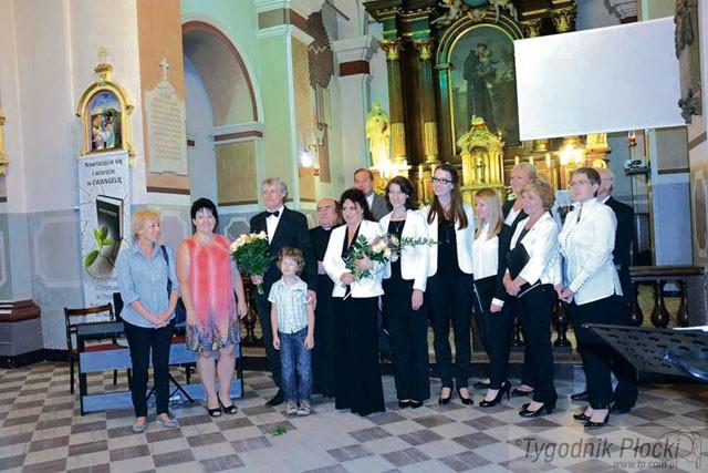Pieśni religijne i Cohen