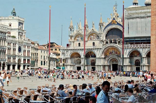 Via Veneto