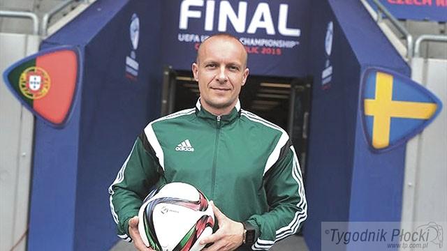 Powalczą o Euro 2016