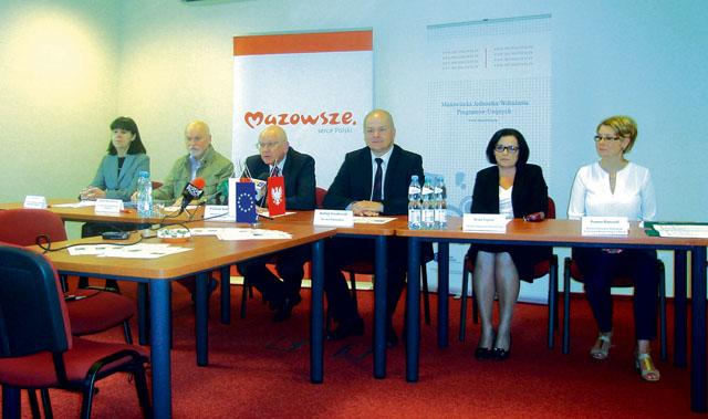 Unijne miliony dla Płocka