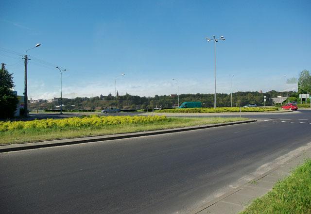 Będzie remont parku Mościckiego